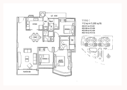 Blossoms @ Woodleigh (D13), Condominium #201885682